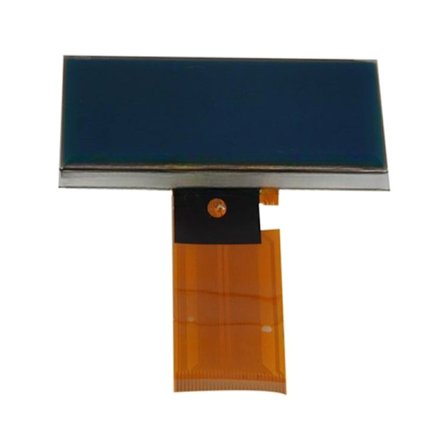 Instrumentkluster Pixel Reparation LCD-skärm för C Class C200 C230 C240