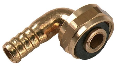 Ezze 2174783 Slangkoppling G20, invändig gänga, Installation