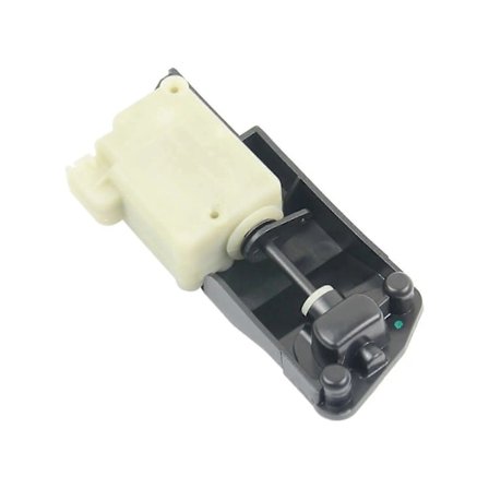 Polttoainesäiliön luukun solenoidimoottori Volvo XC90 XC70 S80 S60 V70 99-14 30612856