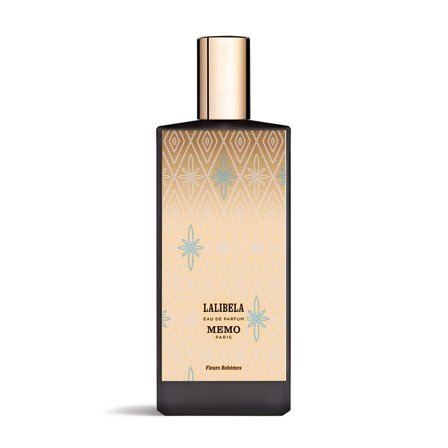 MEMO PARIS Lalibela Eau de Parfum 75 ml, Parfumer & Dufte, Til Hende, Eau De Parfum