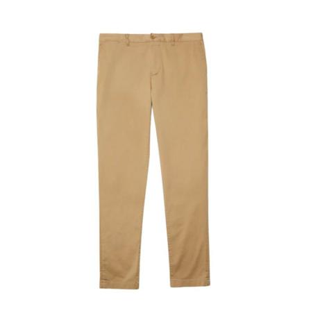 Lacoste New Classic pants , Beige , Heren , Maat: XS