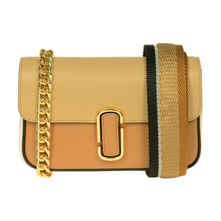 Little Marc Jacobs, Cross Body Bags Bruin, Dames, Maat:ONE Size