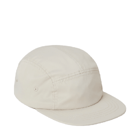 BabyMocs 5-panel Cap Accessoarer Unisex 48/50