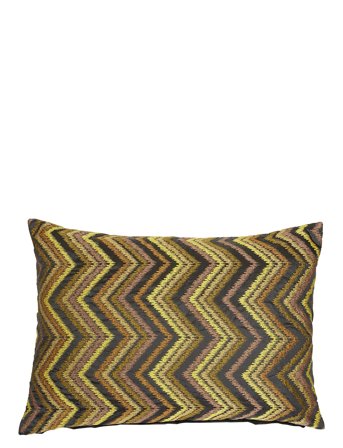 Jakobsdals Cushion Cover Pure Decor - Multi/patterned - 40X60CM x 60