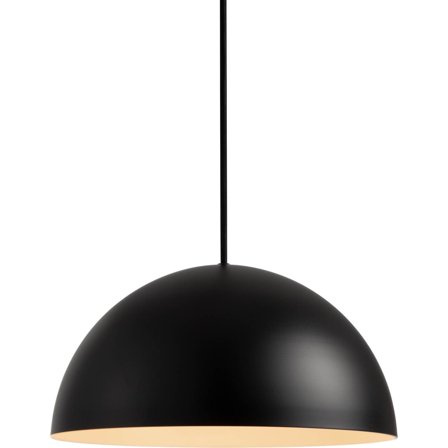 Elvita - Taklampe ELON ELLEN 30 PENDEL Svart