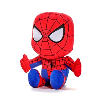 Marvel Avengers Spiderman Pehmolelu Pehmo Pehmeä 30cm