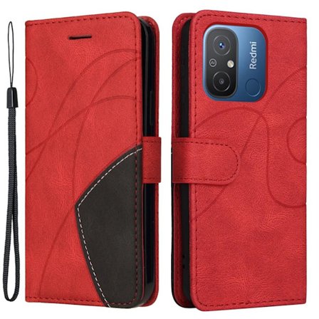 Xiaomi Redmi 12C KT -sarjalle 1 kaksiväriselle