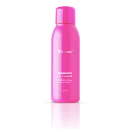 Basic - Cleaner 100 ml UV-geeli