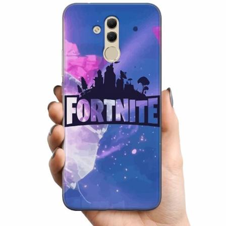 Huawei Mate 20 Lite Tpu Mobilskal Fortnite Gaming
