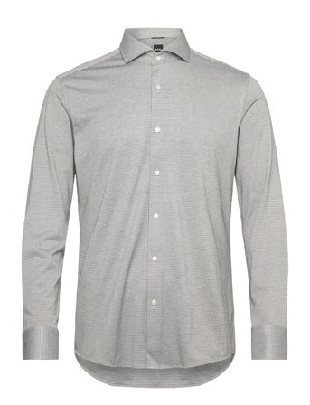 BOSS P-Hank-Sp-261 - Grey - 43