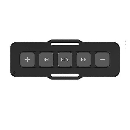 Trådløs Bluetooth Motorcykel Cykel Fjernbetjening Vandtæt Cykelstyr Medie Controller Mus