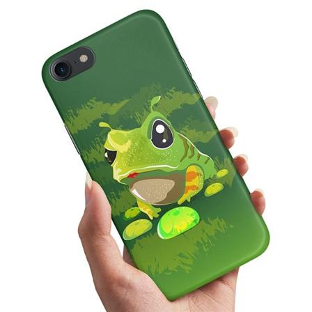 iPhone 6/6s - Deksel/Mobildeksel Frosk