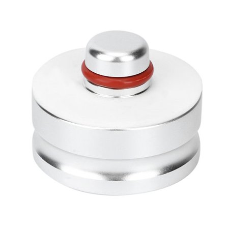 Auto-chassisspecifikt donkraftværktøj til Tesla Model 3 praktisk tilbehør (sølv)