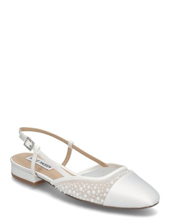 Steve Madden Belinda-P - White - 38