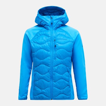 Peak Performance - Helium Down Hybrid Hood Men