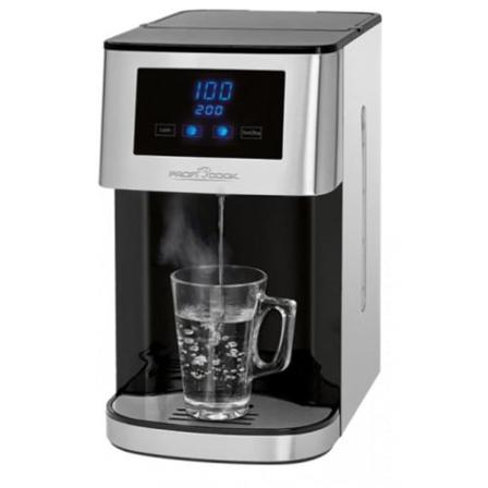 Proficook Pc-hws 1145 4 L Svart, Rostfritt Stål