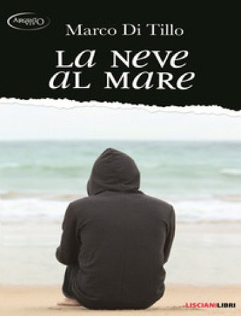 La neve al mare Marco Di Tillo