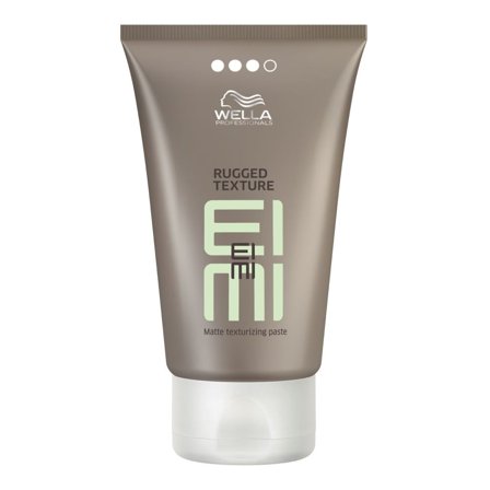 Wella Professionals Styling EIMI Rugged Texture 75ml - Pasta effetto Opaco