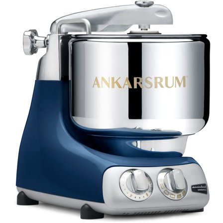 Ankarsrum Yleiskone AKM 6230 Ocean Blue