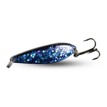 Norolan Belly Dancer - Flake Blue