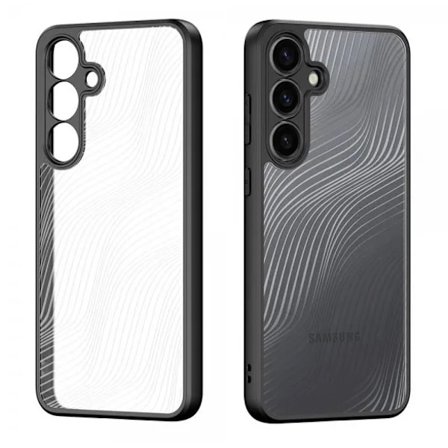 DUX DUCIS Samsung Galaxy S25 Plus Skal Aimo Series Svart