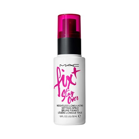 MAC Fix+ Stay Over Mini Setting Spray Stay Over, Makeup, Ansigt, Setting Spray