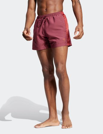 adidas Sportswear Adic Cb Sh 5Inc - Burgundy - M