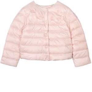 Kids - Moncler Pink Denisa Down Jacket 12-18 months - Coats and jackets - 12-18 months - Pink - Mädchen