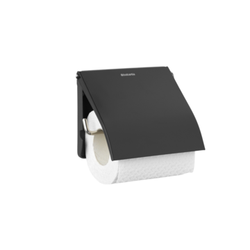Toalettpappershållare