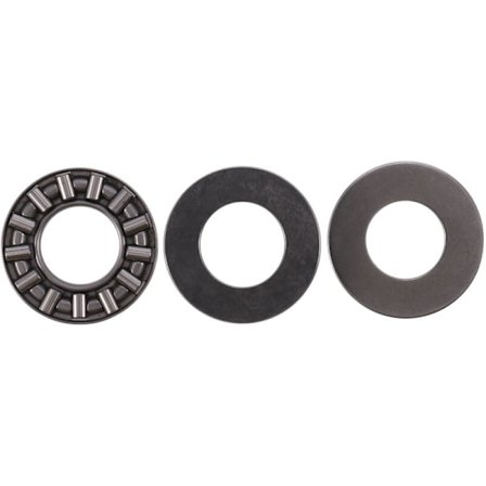 Yamaha Parsun Powertec 9.9HP 15HP perämoottorin neulalaakerit (suuri neula) 93341-41414