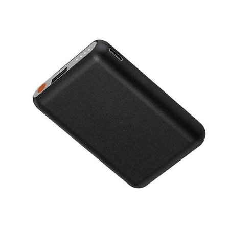 5000mah Oppladbart Batteri DC 5V 2A for Sokker Hansker Varme js [db]