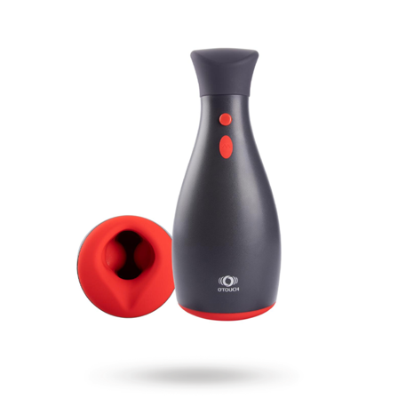 Ninja 2 Automatic Masturbator Manual Pump Function - Sexleker Vuxen: Fleshlight, penisring, hylser & pumper