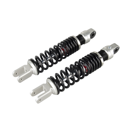 Stoßdämpfer Einstellbar YSS Twin - Honda CY 50 1980-1983