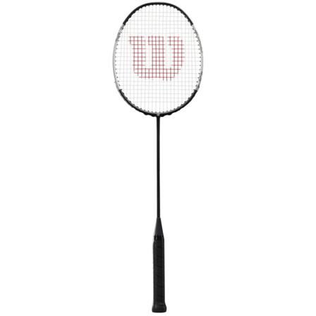 Rackets Wilson Blaze S1700 Svarta Produkt Av Avvikande Storlek
