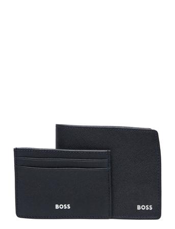 Gbbm_8 Cc S Card Accessories Wallets Cardholder Sort BOSS