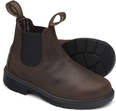 Blundstone 1468 Blunnies Kids Boot Brun