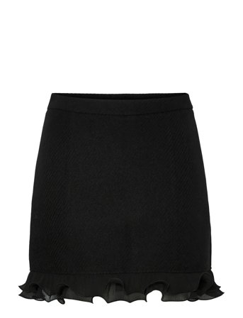 YAS | Yasfrino Hw Short Skirt | 40