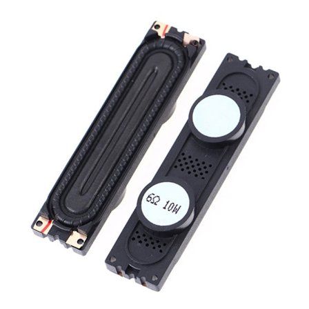 Hornhøyttaler Høyttalere 6 ohm 10W For BN96-16798M/H/M BN96-16798B / 16798G