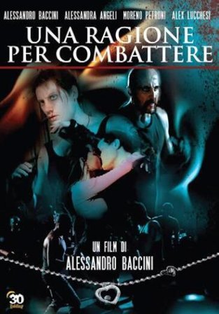 Ragione Per Combattere (Una)