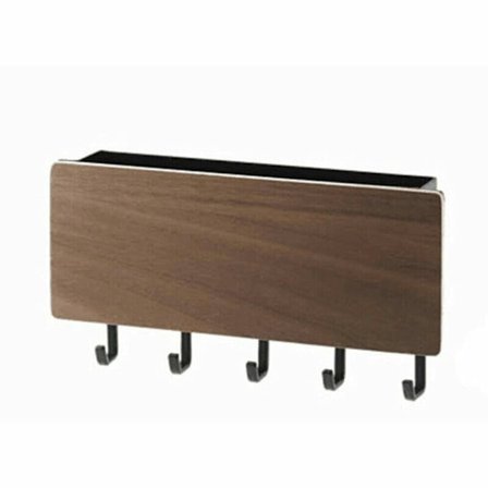 Nøgleholder Nøgleophæng VALNØD VALNØD