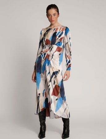 Munthe Downy - Cream - 34