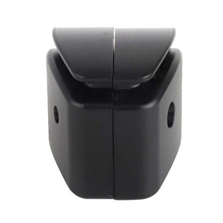 Pedal Pad Extender til 1994-2025 med manuel gearkasse udskiftning 1,5 tommer koblingspedalforlænger biltilbehør