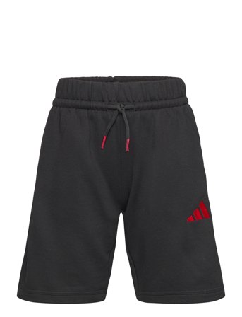 adidas Sportswear B Ft Sho - Black - 164