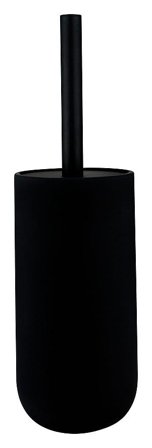 Mette Ditmer LOTUS Toiletbørste Black, Tøj & Bolig, Badeværelsestilbehør, Toiletbørster