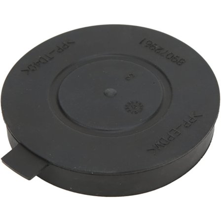 Dammskydd för strålkastare, Strålkastarlock 89072961 Ersättning för dammskydd för strålkastare kompatibel med 301 508 3008 4008 5008 Partner