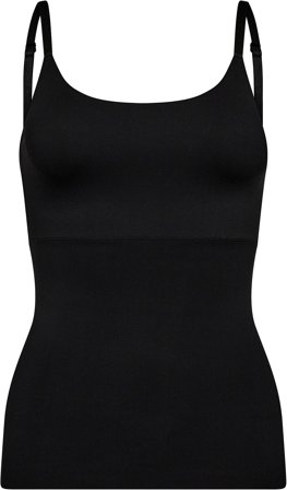Decoy Shapewear Top Sort XL, Tøj & Bolig, Undertøj, Shapewear