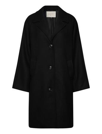Fqmellon-Jacket Black FREE/QUENT