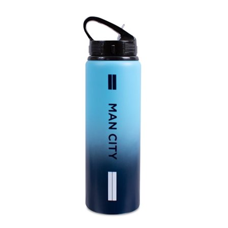 Vattenflaska Manchester City