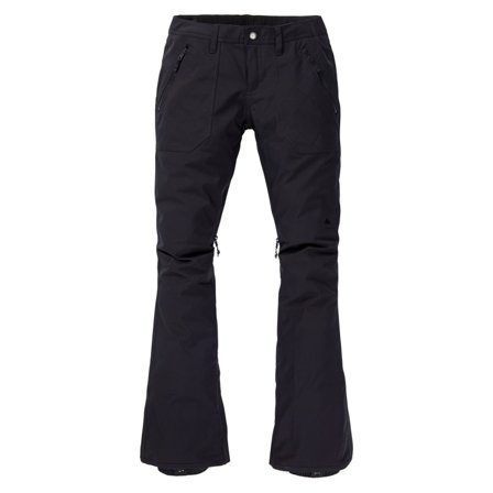 Burton Women's Vida Pant ski trousers Black L