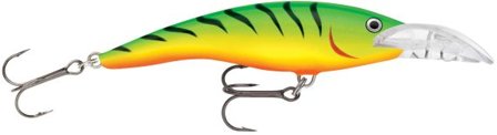 Rapala Scatter Rap Tail Dancer 9 cm FT
